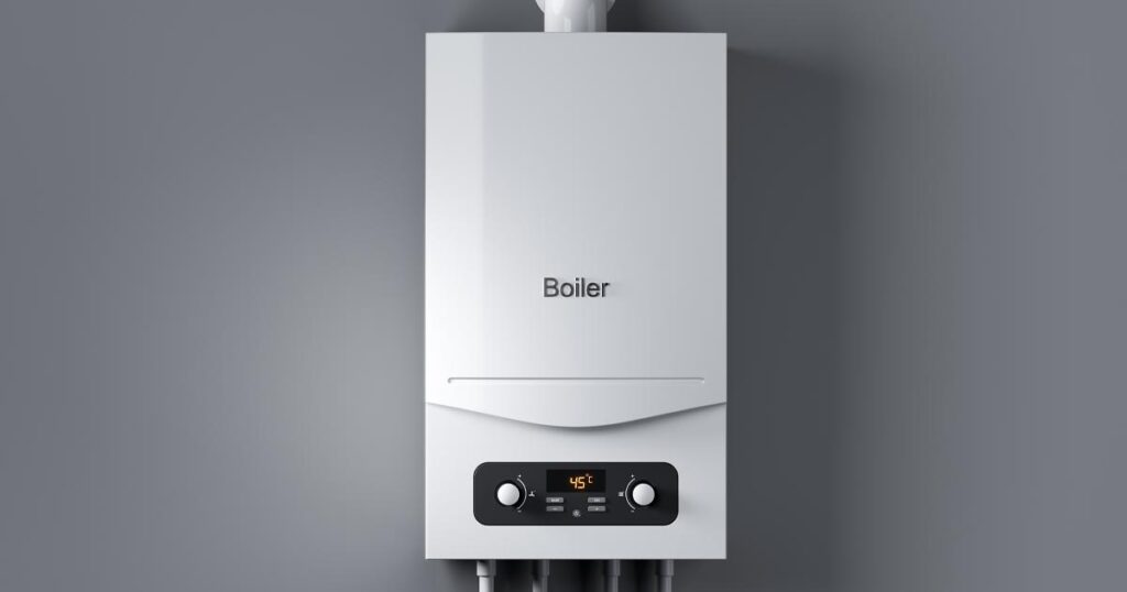 combi boiler smart thermostat