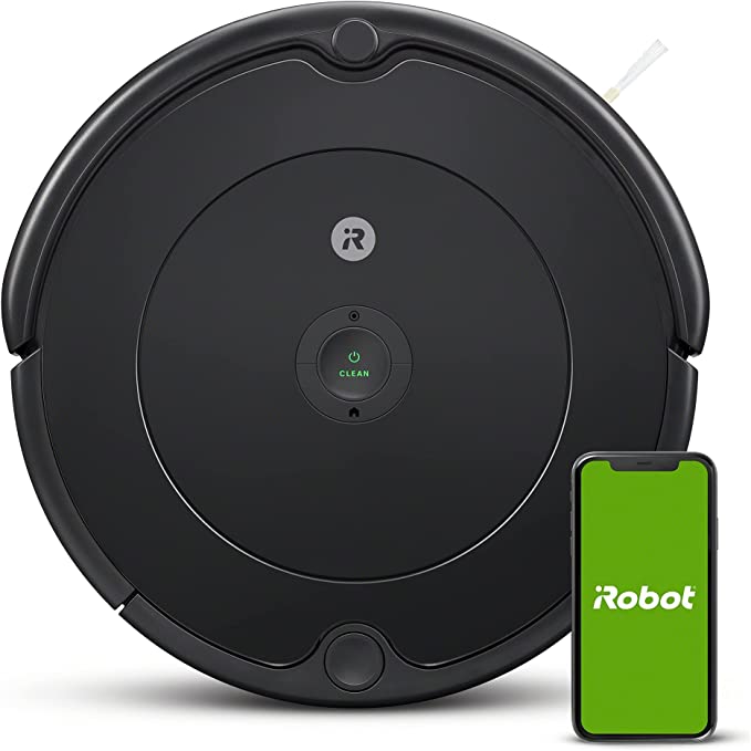 how to reset different models of Roomba quick guide