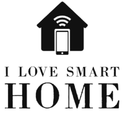 i love smart home
