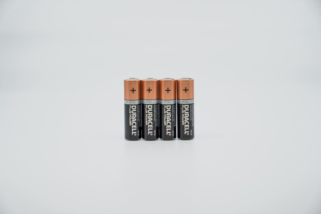 conexis-smart-lock-battery-life
